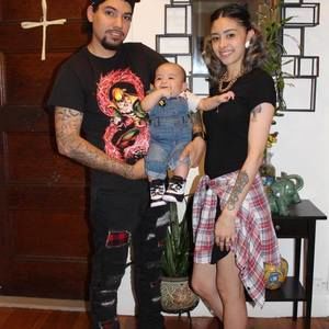 Meet your Posher, Ernesto